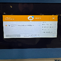 Thermo Scientific TSX Series -80 Ultra Low Freezer image 3